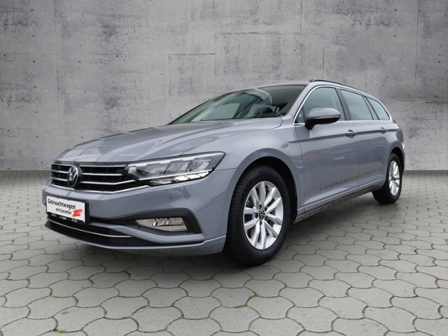 Passat Variant Business 2.0 TDI DSG NAV/SHZ KLIM