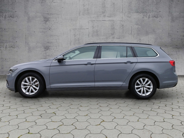 Passat Variant Business 2.0 TDI DSG NAV/SHZ KLIM