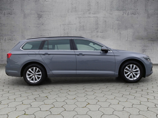 Passat Variant Business 2.0 TDI DSG NAV/SHZ KLIM