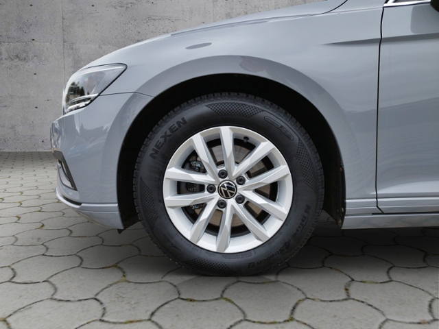 Passat Variant Business 2.0 TDI DSG NAV/SHZ KLIM