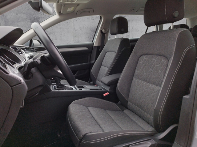 Passat Variant Business 2.0 TDI DSG NAV/SHZ KLIM