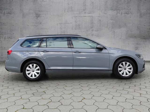 Passat Variant 2.0 TDI DSG GRA KLIMA LED