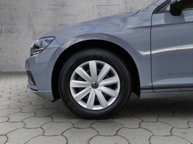 Passat Variant 2.0 TDI DSG GRA KLIMA LED