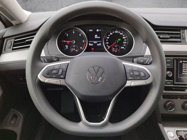 Passat Variant 2.0 TDI DSG GRA KLIMA LED