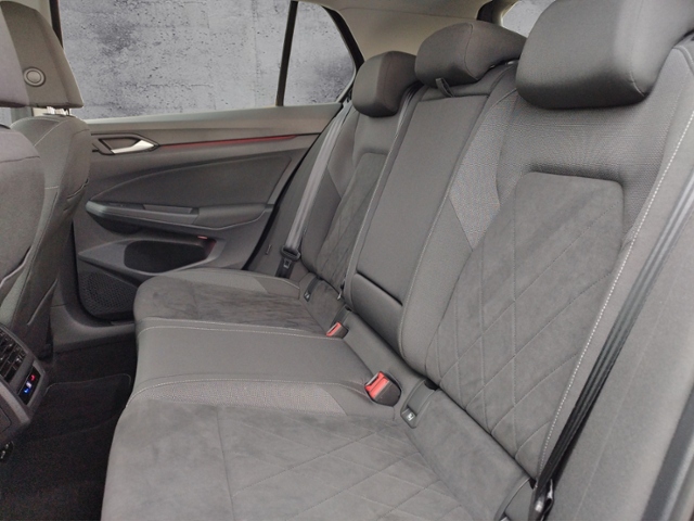 Golf VIII Life 2.0 TDI BusinessPrem. KLIMA LED N