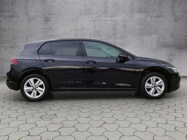 Golf VIII Life 2.0 TDI BusinessPrem. KLIMA LED N