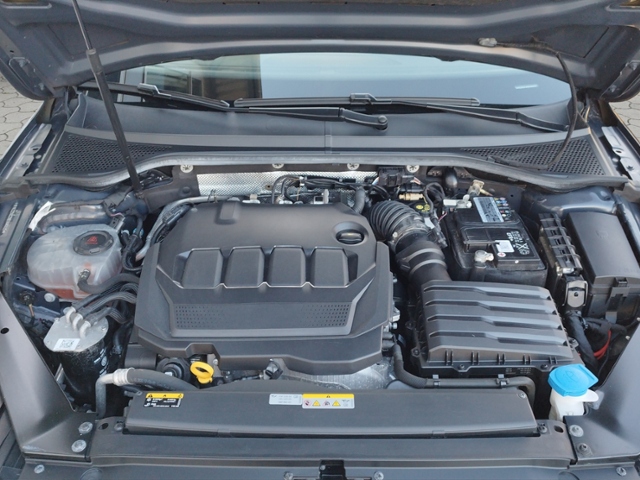 Passat Variant 2.0 TDI DSG BusinessPrem. KLIMA L
