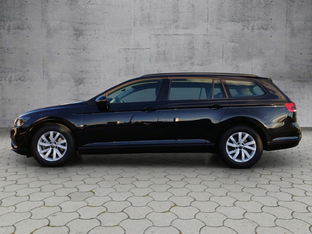 Passat Variant 2.0 TDI DSG BusinessPrem. KLIMA L
