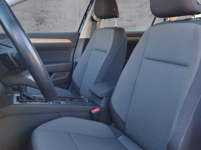 Passat Variant 2.0 TDI DSG BusinessPrem. KLIMA L