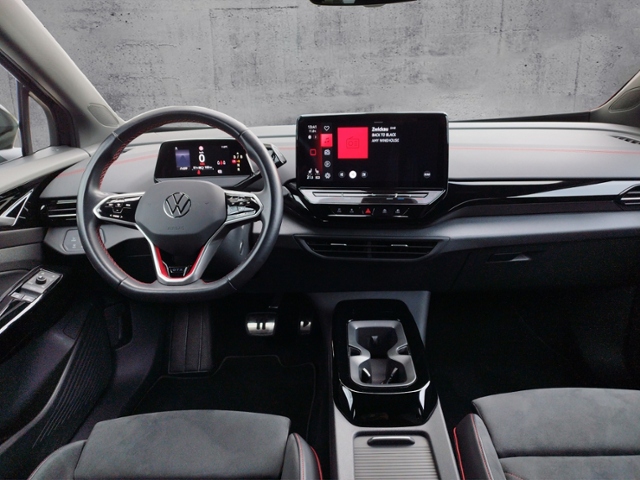 ID.5 GTX 220kW 4Motion STH/DCC KLIMA LED NAVI AL