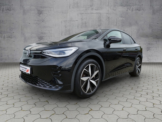 ID.5 GTX 220kW 4Motion STH/DCC KLIMA LED NAVI AL