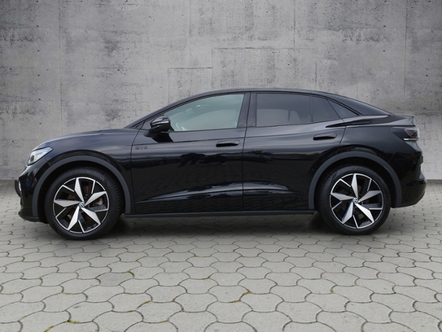 ID.5 GTX 220kW 4Motion STH/DCC KLIMA LED NAVI AL