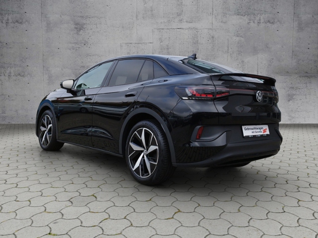 ID.5 GTX 220kW 4Motion STH/DCC KLIMA LED NAVI AL