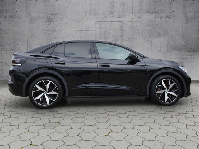 ID.5 GTX 220kW 4Motion STH/DCC KLIMA LED NAVI AL