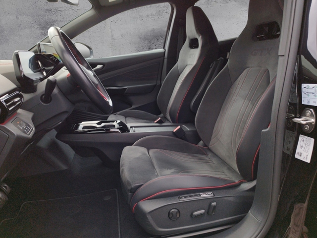 ID.5 GTX 220kW 4Motion STH/DCC KLIMA LED NAVI AL