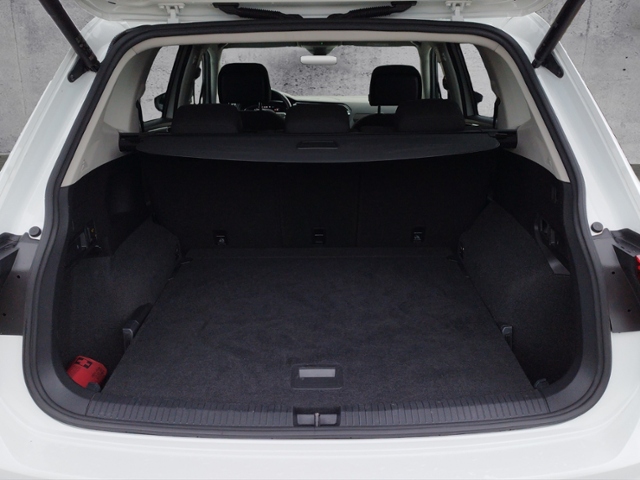 Tiguan Allspace Elegance 2.0 TSI 4M DSG Business