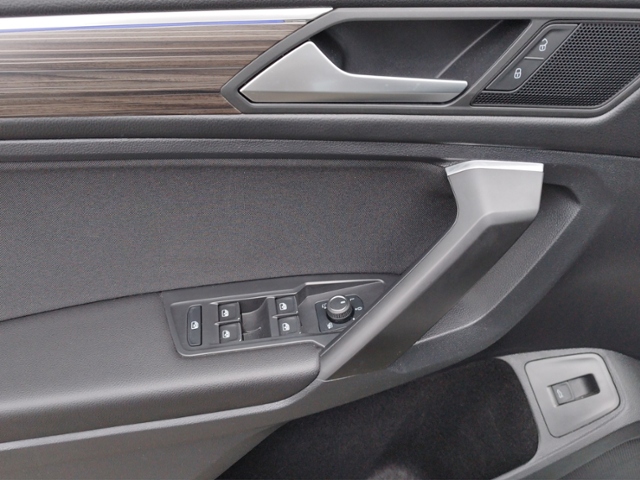 Tiguan Allspace Elegance 2.0 TSI 4M DSG Business