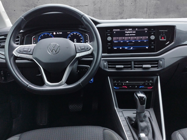 Taigo Life 1.0TSI DSG/Matrix/Navi/AHK/SHZ/L+S/Ca