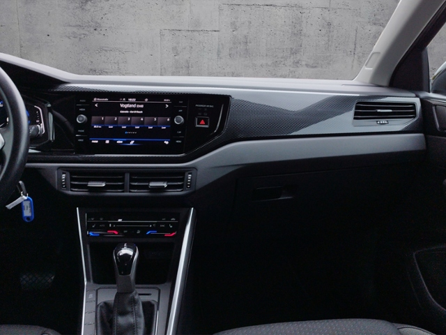 Taigo Life 1.0TSI DSG/Matrix/Navi/AHK/SHZ/L+S/Ca