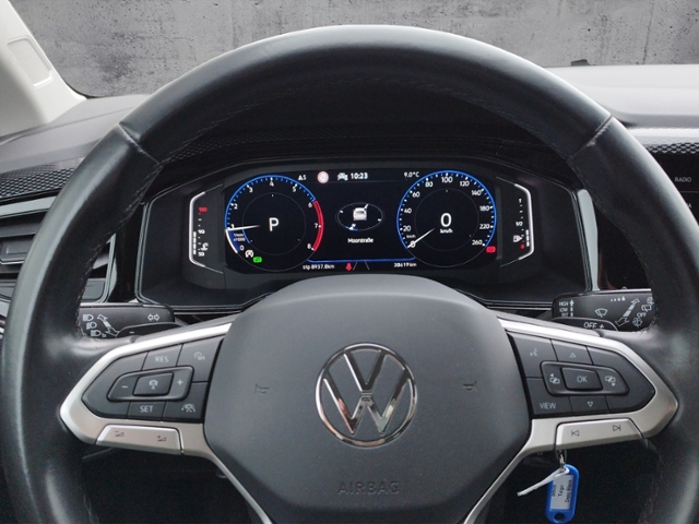 Taigo Life 1.0TSI DSG/Matrix/Navi/AHK/SHZ/L+S/Ca