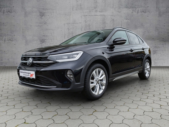 Taigo Life 1.0TSI DSG/Matrix/Navi/AHK/SHZ/L+S/Ca