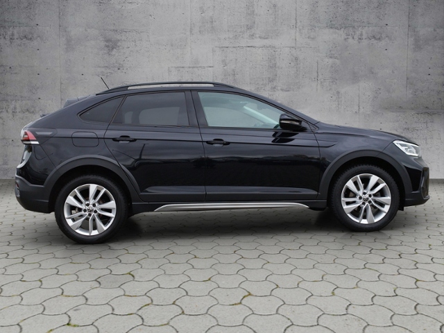 Taigo Life 1.0TSI DSG/Matrix/Navi/AHK/SHZ/L+S/Ca