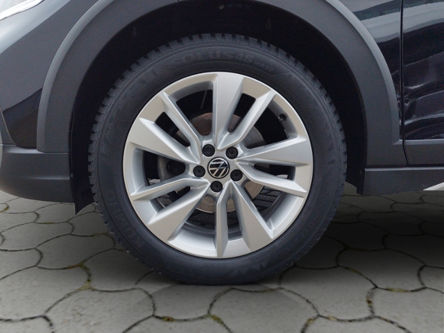 Taigo Life 1.0TSI DSG/Matrix/Navi/AHK/SHZ/L+S/Ca