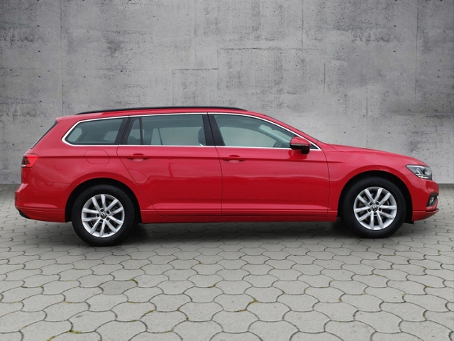 Passat Variant Business 2.0TDI DSG/Navi/Massage/