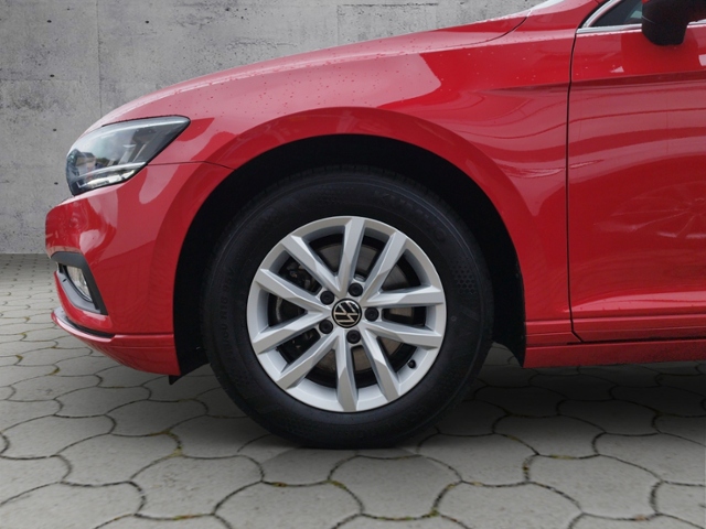 Passat Variant Business 2.0TDI DSG/Navi/Massage/