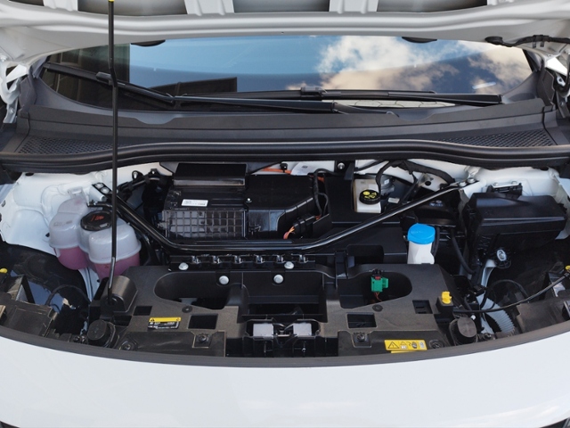 ID.5 Pure electric 125kW Matrix/Pano/AHK/Navi/AC