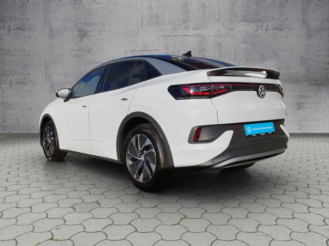 ID.5 Pure electric 125kW Matrix/Pano/AHK/Navi/AC