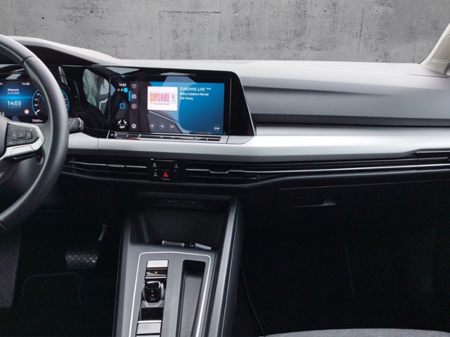 Golf VIII Life 2.0TDI DSG/Business/Navi/ACC/LED/