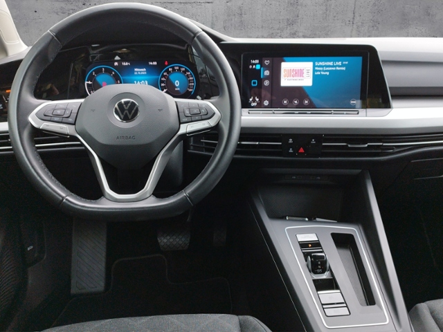 Golf VIII Life 2.0TDI DSG/Business/Navi/ACC/LED/