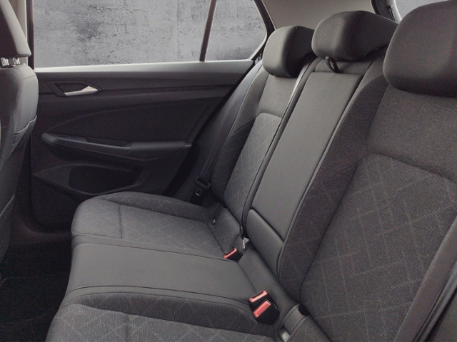 Golf VIII Life 2.0TDI DSG/Business/Navi/ACC/LED/