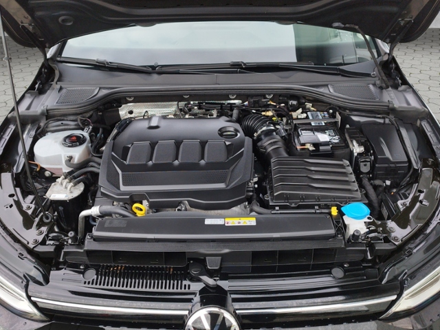 Golf VIII Life 2.0TDI DSG/Business/Navi/ACC/LED/