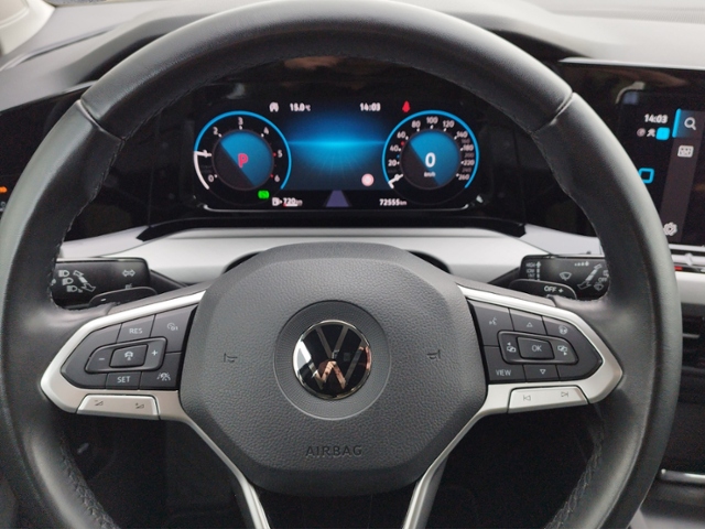 Golf VIII Life 2.0TDI DSG/Business/Navi/ACC/LED/