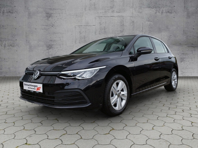 Golf VIII Life 2.0TDI DSG/Business/Navi/ACC/LED/