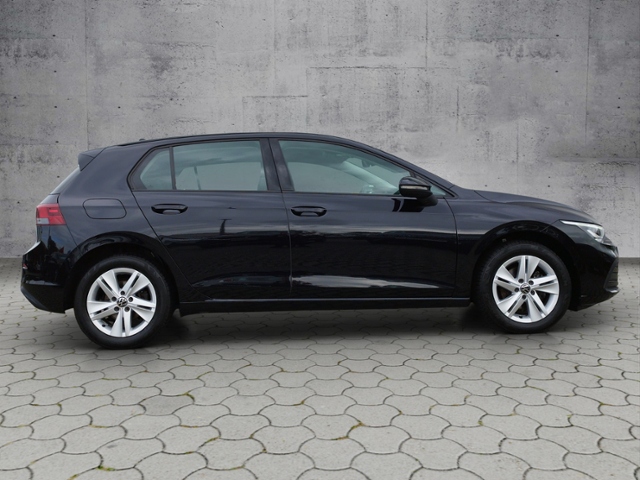 Golf VIII Life 2.0TDI DSG/Business/Navi/ACC/LED/