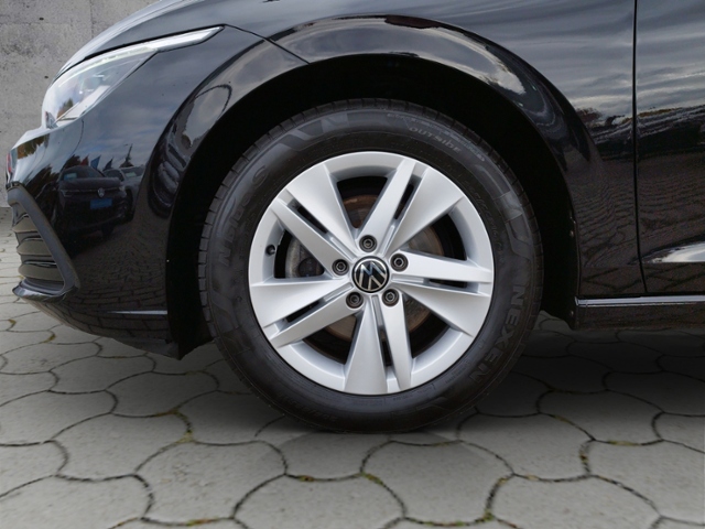 Golf VIII Life 2.0TDI DSG/Business/Navi/ACC/LED/