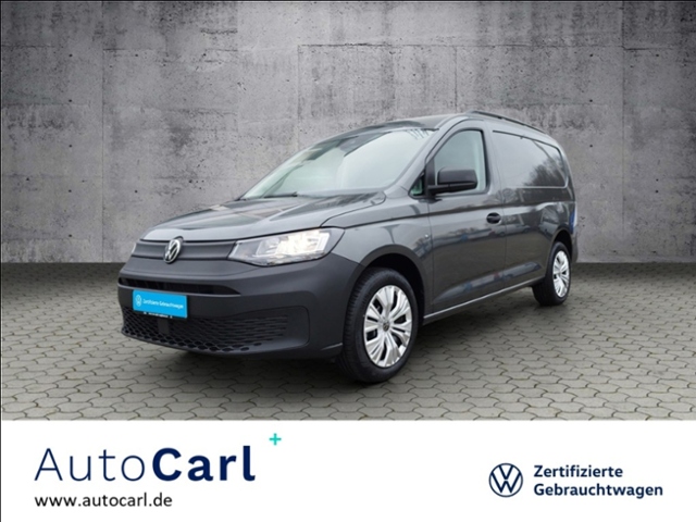 Caddy Maxi Cargo 2.0 TDI 4Motion SHZ/L+S KLIMA