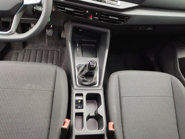 Caddy Maxi Cargo 2.0 TDI 4Motion SHZ/L+S KLIMA