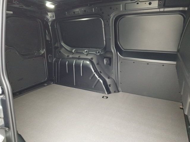 Caddy Maxi Cargo 2.0 TDI 4Motion SHZ/L+S KLIMA