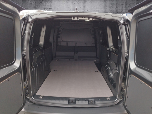 Caddy Maxi Cargo 2.0 TDI 4Motion SHZ/L+S KLIMA