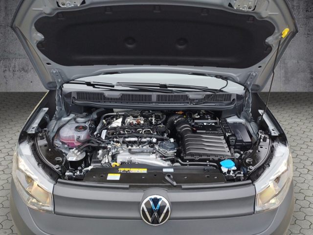 Caddy Maxi Cargo 2.0 TDI 4Motion SHZ/L+S KLIMA