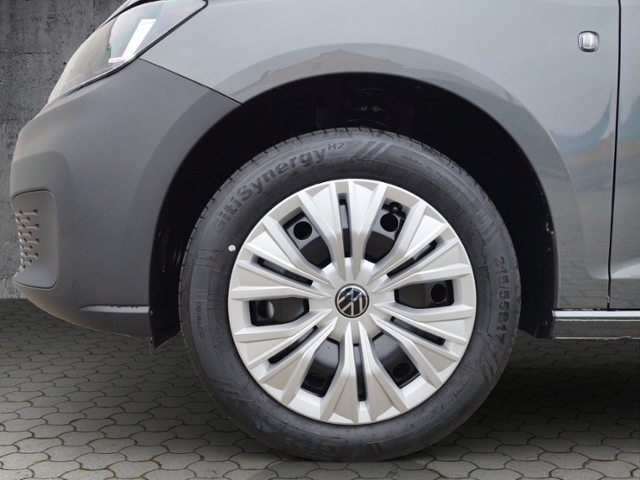 Caddy Maxi Cargo 2.0 TDI 4Motion SHZ/L+S KLIMA