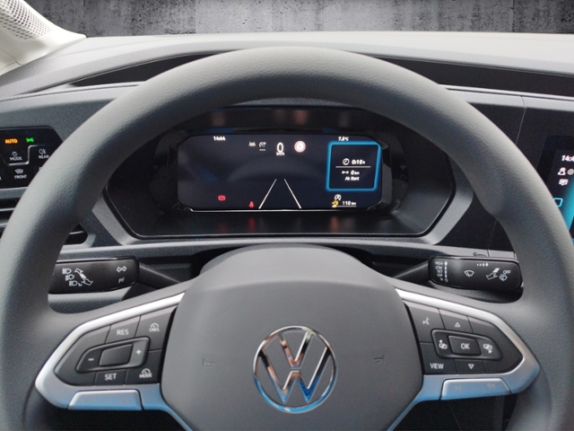 Caddy Maxi Cargo 2.0 TDI 4Motion SHZ/L+S KLIMA