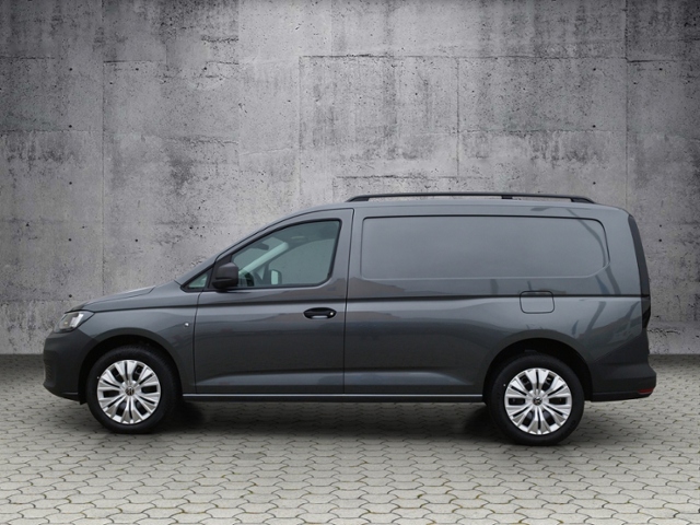 Caddy Maxi Cargo 2.0 TDI 4Motion SHZ/L+S KLIMA