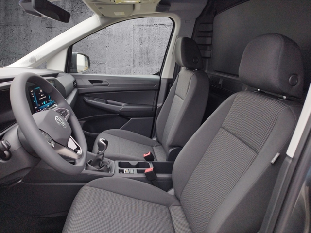 Caddy Maxi Cargo 2.0 TDI 4Motion SHZ/L+S KLIMA