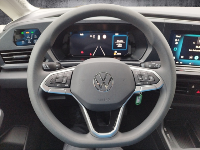 Caddy Maxi Cargo 2.0 TDI 4Motion SHZ/L+S KLIMA