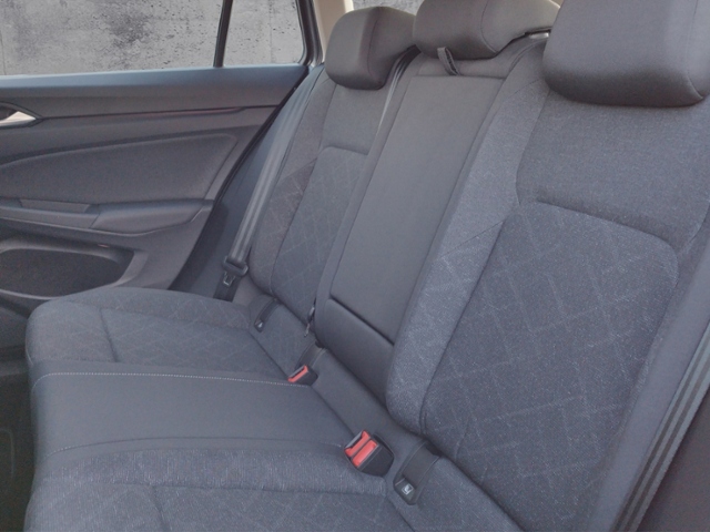 Golf VIII Variant Life 2.0TDI DSG/Navi/L+S/ACC/M